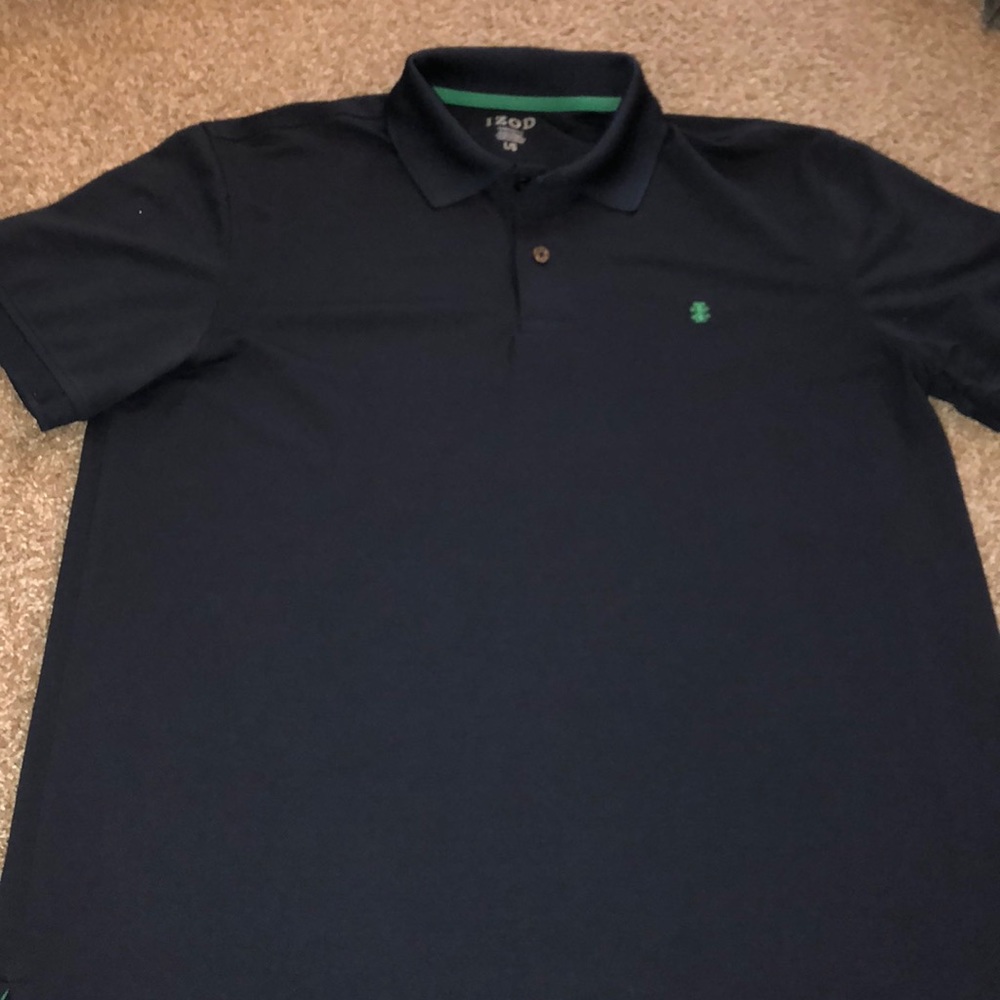 Izod shirt